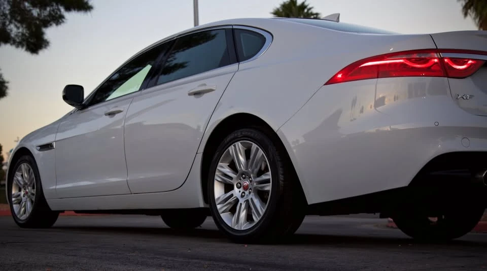 2017 Jaguar X260 XF - Image 3 of 14