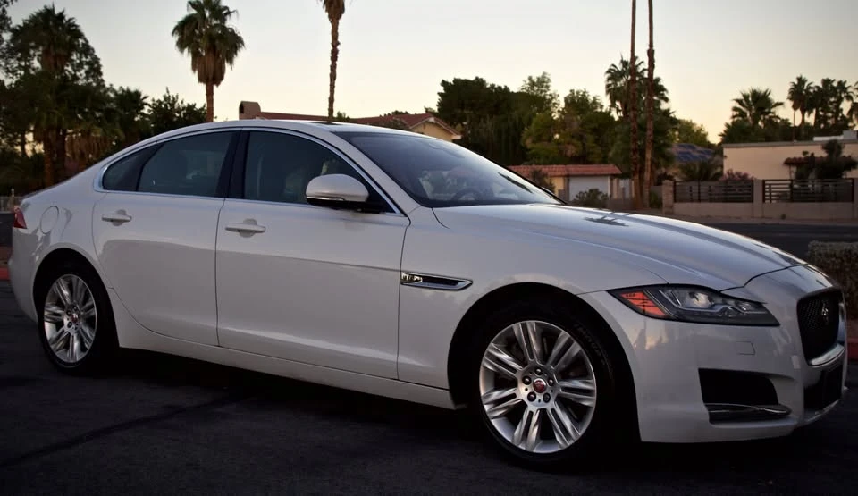 2017 Jaguar X260 XF - Image 4 of 14