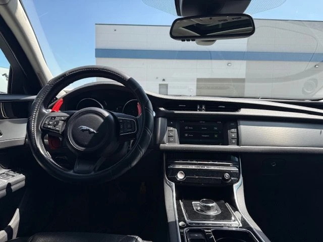 2017 Jaguar X260 XF - Image 16 of 20