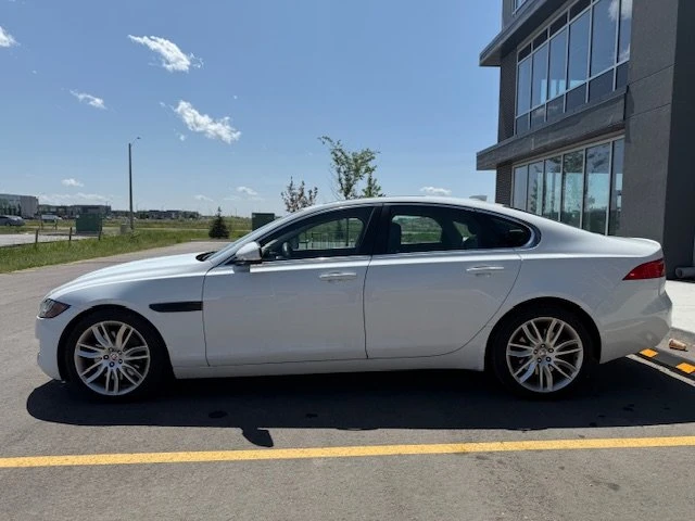 2017 Jaguar X260 XF - Image 10 of 20