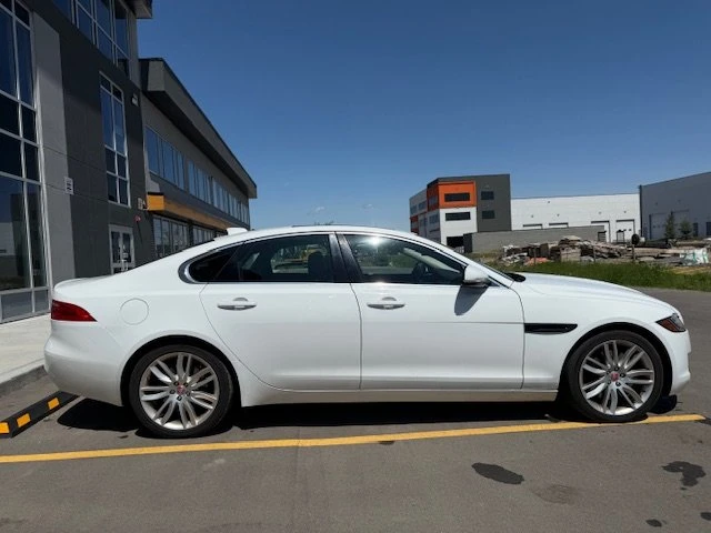 2017 Jaguar X260 XF - Image 6 of 20