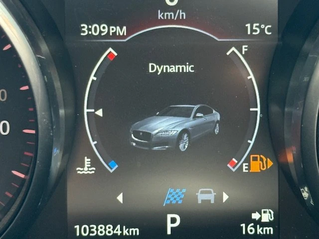 2017 Jaguar X260 XF - Image 20 of 20
