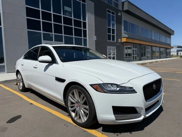 2017 Jaguar X260 XF - Image 5 of 20