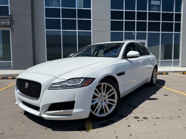 2017 Jaguar X260 XF - Image 4 of 20