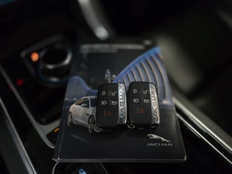 2017 Jaguar X260 XF - Image 20 of 20