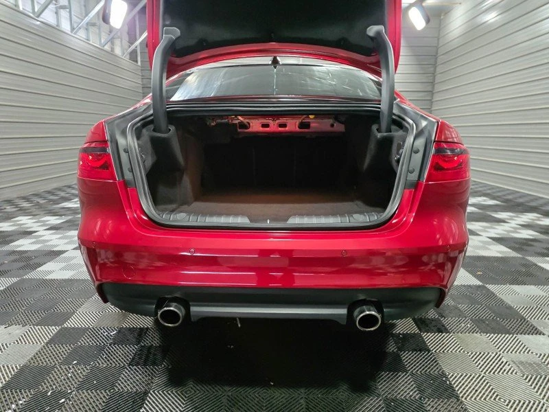 2017 Jaguar X260 XF - Image 17 of 20