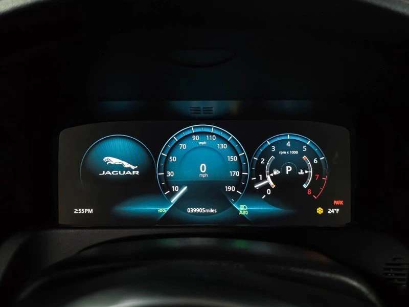 2017 Jaguar X260 XF - Image 16 of 20