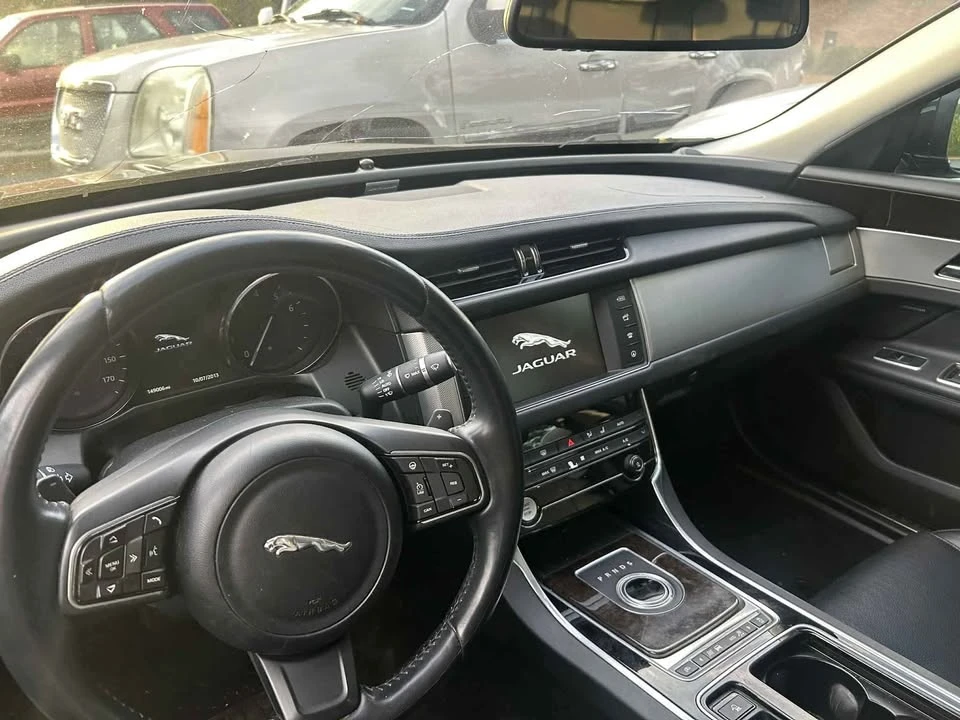 2017 Jaguar X260 XF - Image 17 of 20