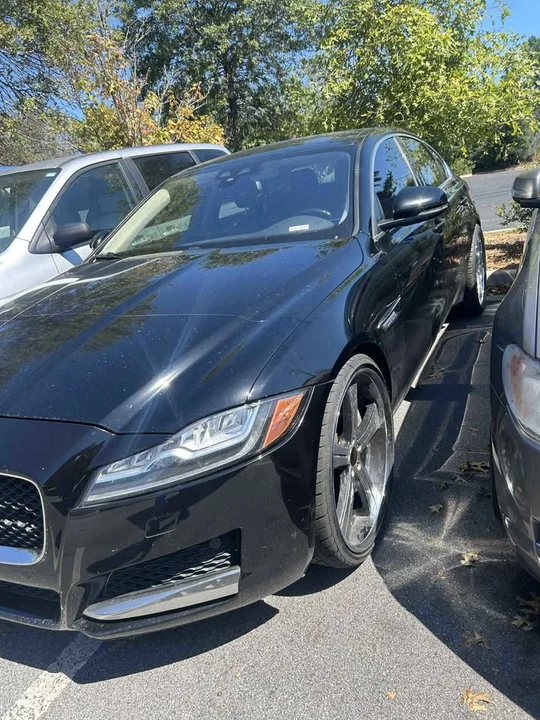 2017 Jaguar X260 XF - Image 20 of 20
