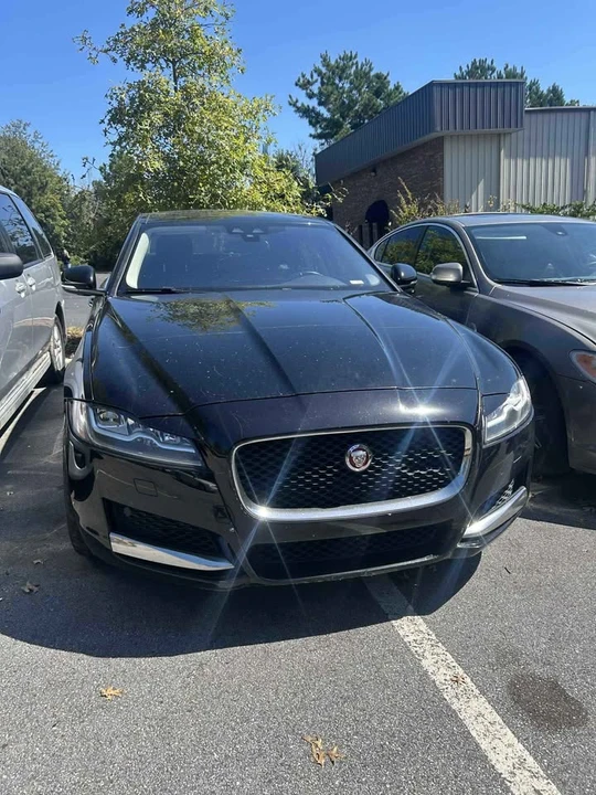 2017 Jaguar X260 XF - Image 19 of 20