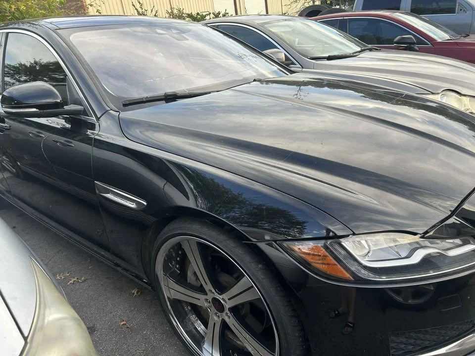 2017 Jaguar X260 XF - Image 3 of 20