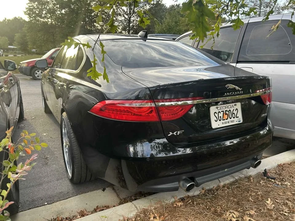 2017 Jaguar X260 XF - Image 5 of 20