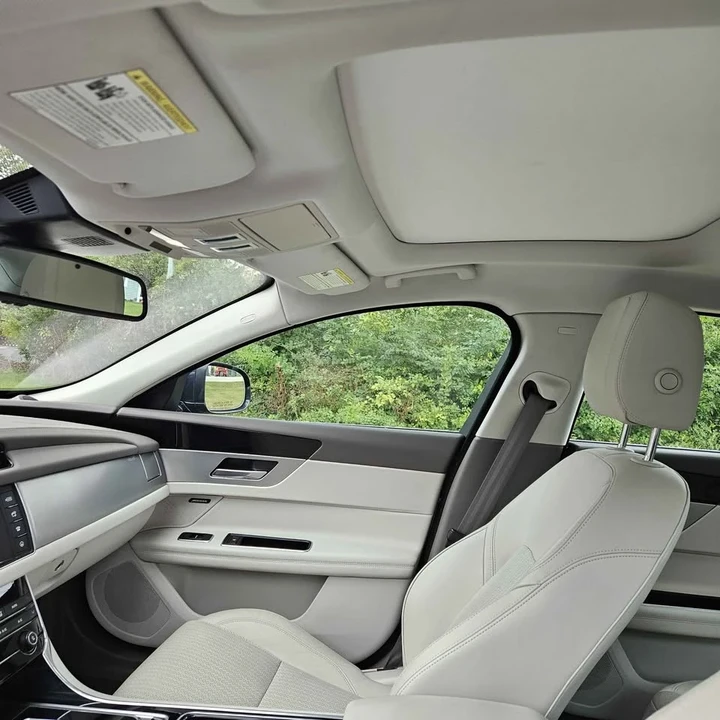 2017 Jaguar X260 XF - Image 6 of 8