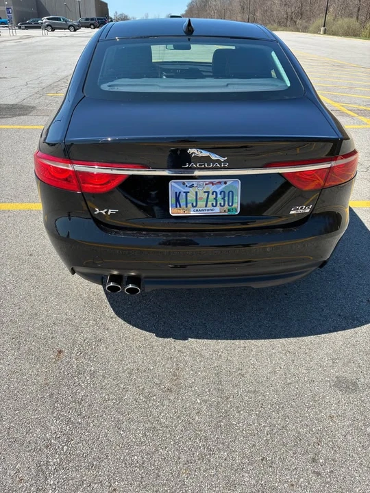 2017 Jaguar X260 XF - Image 3 of 6