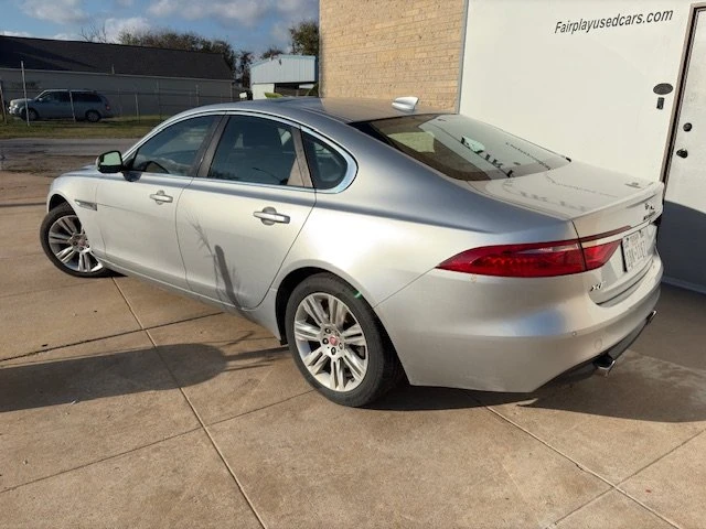 2017 Jaguar X260 XF - Image 2 of 20