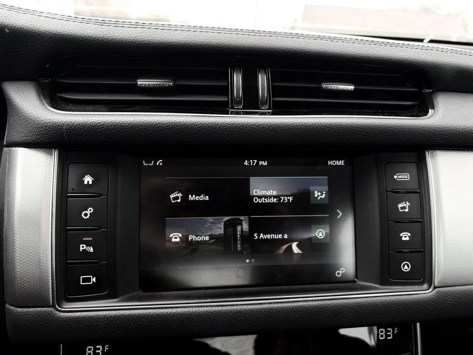2017 Jaguar X260 XF - Image 16 of 20