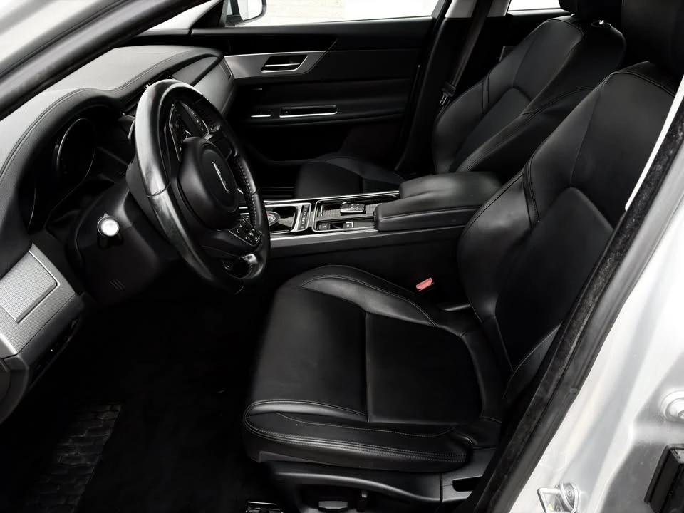 2017 Jaguar X260 XF - Image 14 of 20