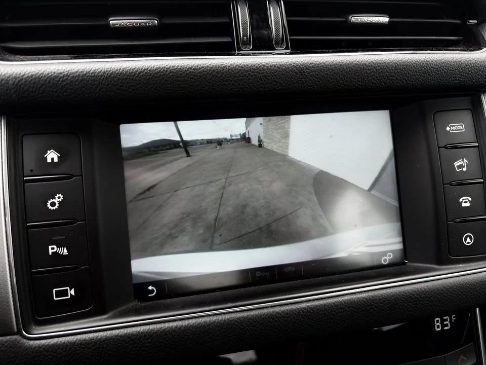 2017 Jaguar X260 XF - Image 15 of 20
