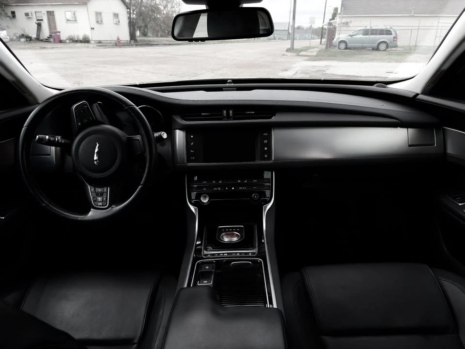 2017 Jaguar X260 XF - Image 20 of 20