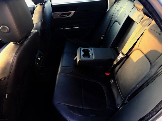 2017 Jaguar X260 XF - Image 11 of 20