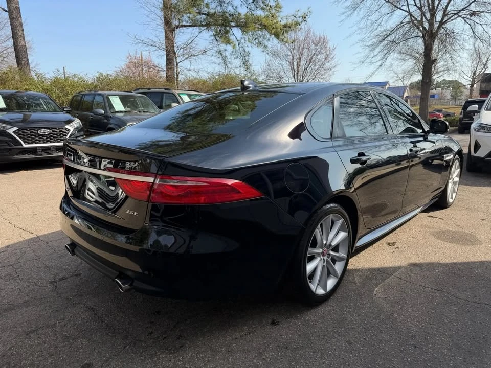 2017 Jaguar X260 XF - Image 6 of 20