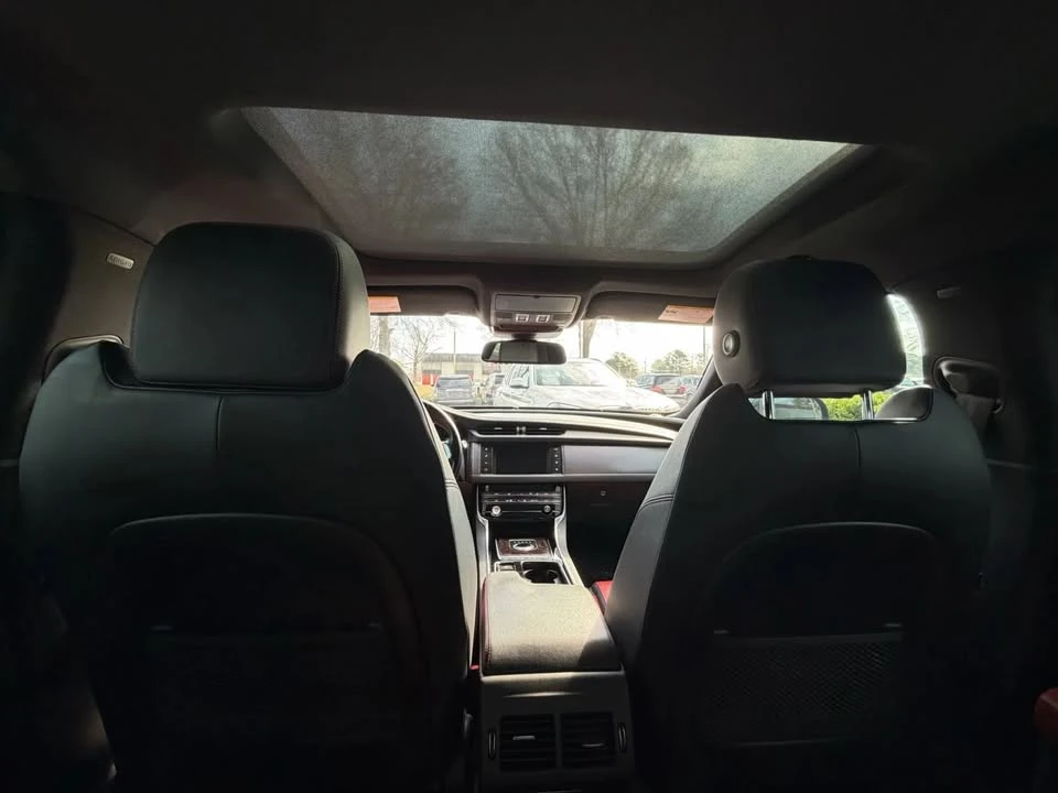 2017 Jaguar X260 XF - Image 20 of 20