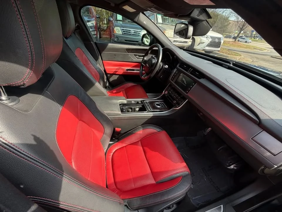2017 Jaguar X260 XF - Image 10 of 20