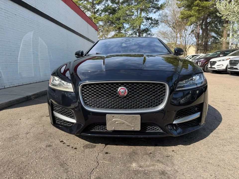 2017 Jaguar X260 XF - Image 3 of 20