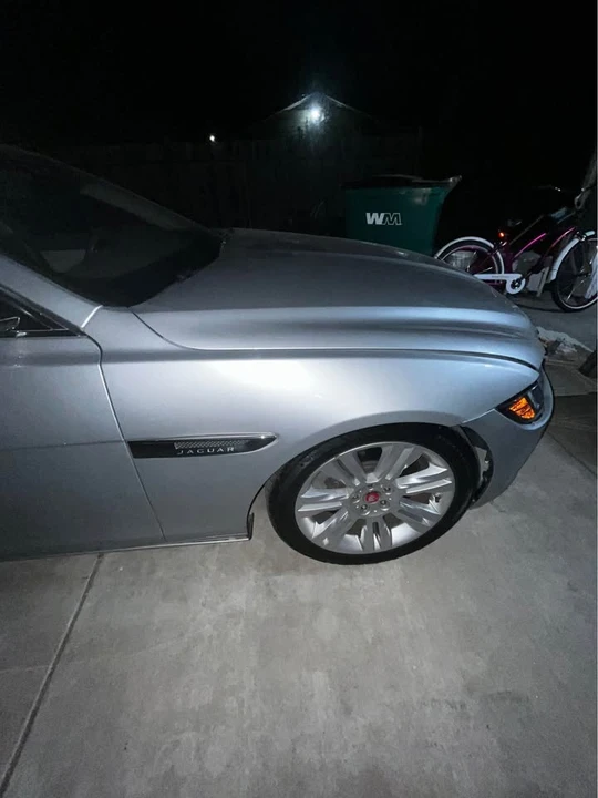 2017 Jaguar X260 XF - Image 10 of 12