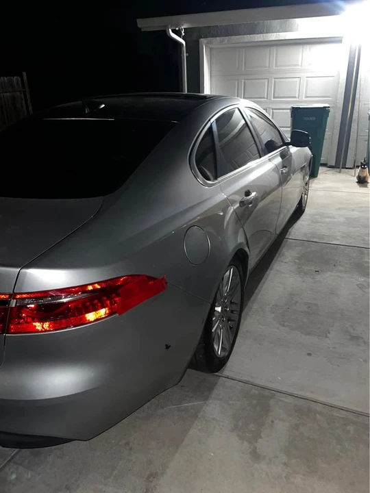 2017 Jaguar X260 XF - Image 5 of 12