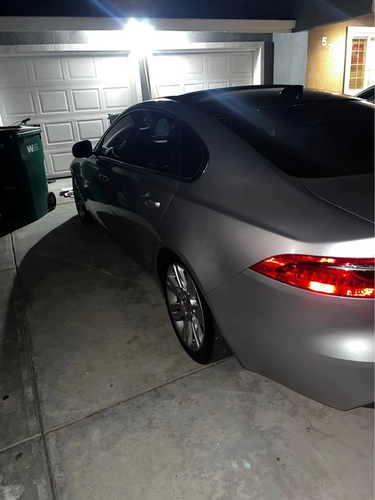 2017 Jaguar X260 XF - Image 3 of 12