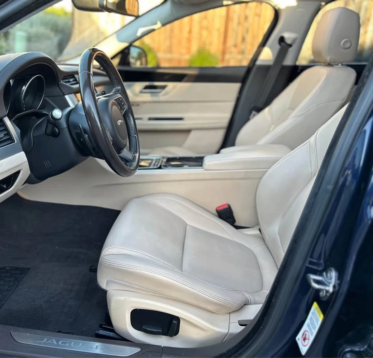 2017 Jaguar X260 XF - Image 7 of 19
