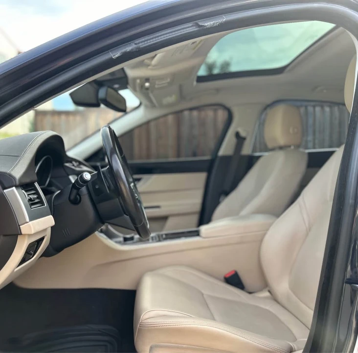 2017 Jaguar X260 XF - Image 13 of 20
