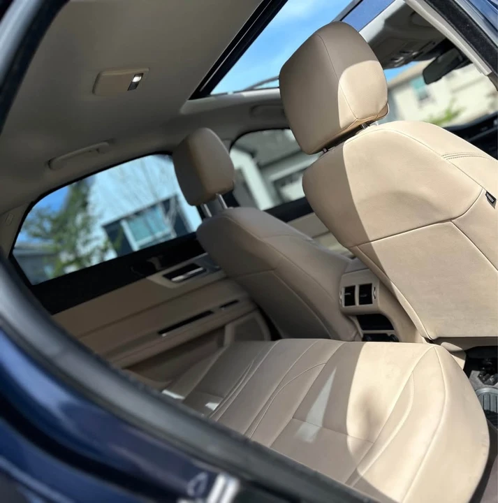 2017 Jaguar X260 XF - Image 19 of 20