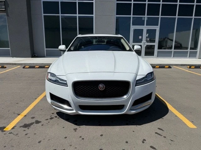 2017 Jaguar X260 XF - Image 2 of 12