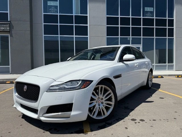 2017 Jaguar X260 XF - Image 3 of 18