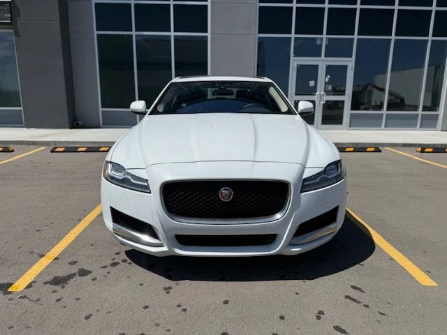 2017 Jaguar X260 XF - Image 2 of 18