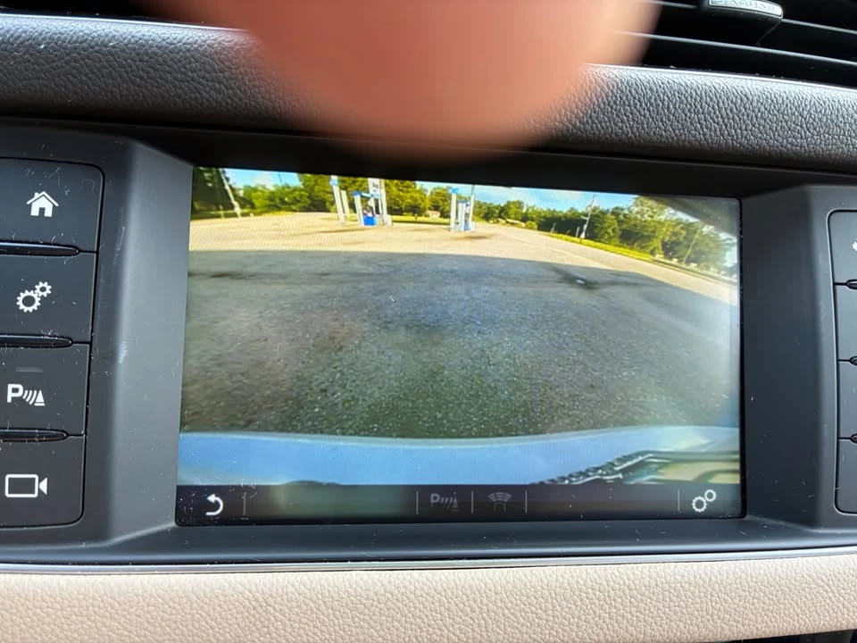 2017 Jaguar X260 XF - Image 15 of 20