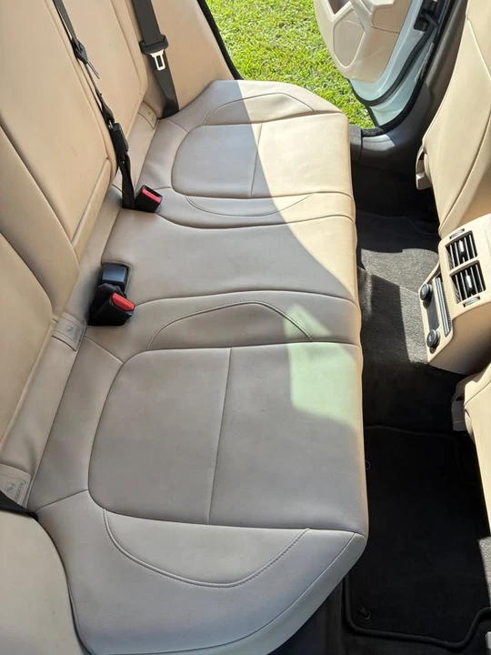 2017 Jaguar X260 XF - Image 19 of 20