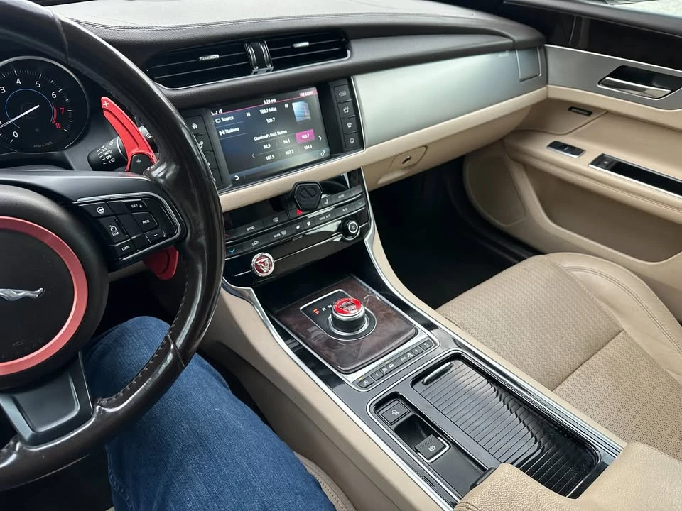 2017 Jaguar X260 XF - Image 18 of 19