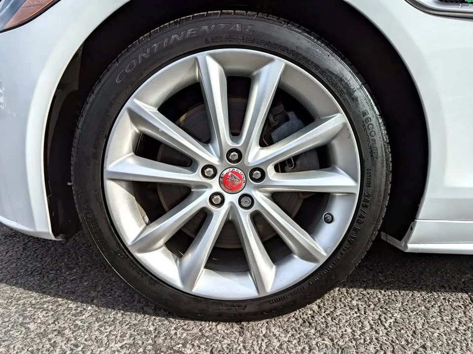 2017 Jaguar X260 XF - Image 17 of 17