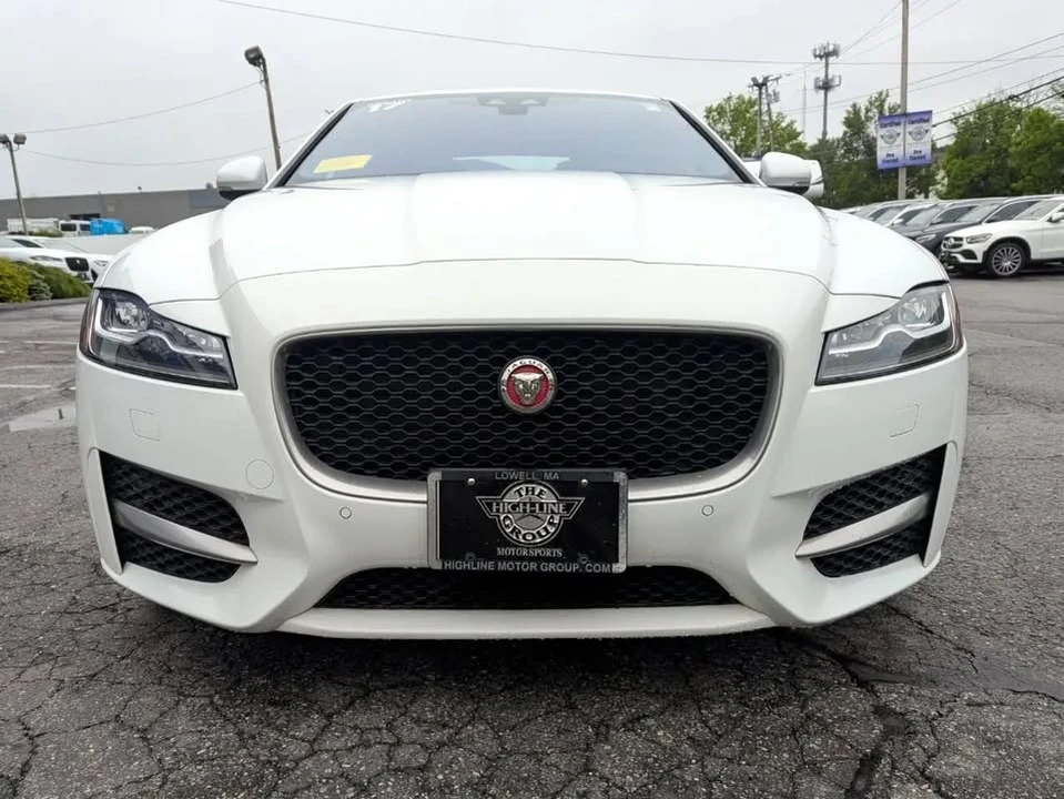 2017 Jaguar X260 XF - Image 3 of 17