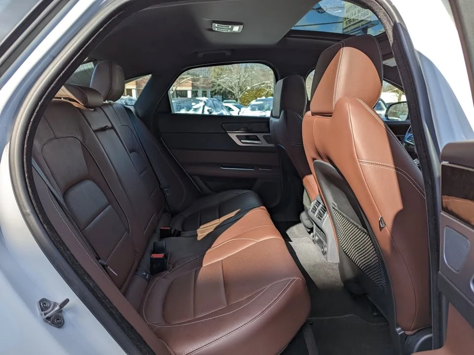 2017 Jaguar X260 XF - Image 19 of 20