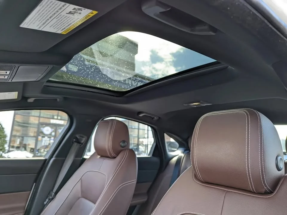 2017 Jaguar X260 XF - Image 16 of 20