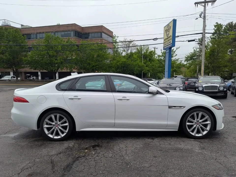 2017 Jaguar X260 XF - Image 6 of 20