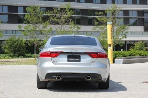 2017 Jaguar X260 XF - Image 4 of 13