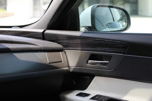 2017 Jaguar X260 XF - Image 13 of 13