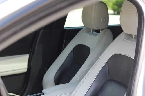 2017 Jaguar X260 XF - Image 9 of 13