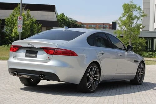 2017 Jaguar X260 XF - Image 3 of 13
