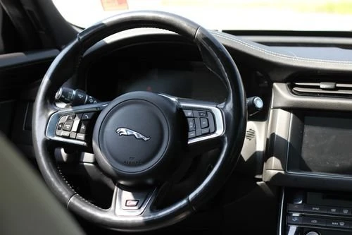 2017 Jaguar X260 XF - Image 10 of 13